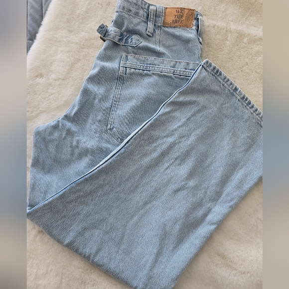 We The Free Woman's Major Leagues Mid-Rise Jeans - Picture 13 of 16